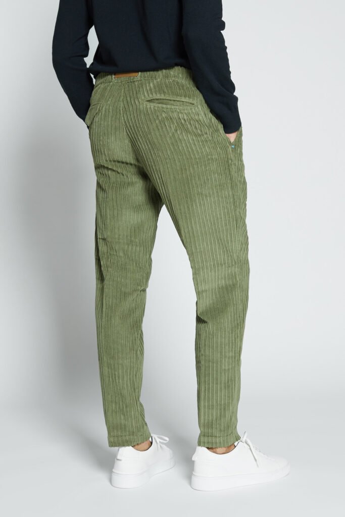 mens wide wale corduroy pants