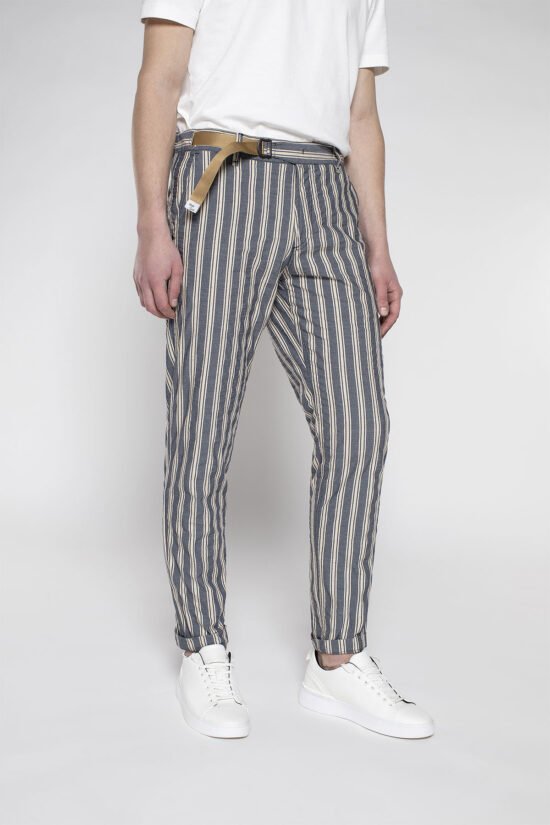 striped chino pants mens